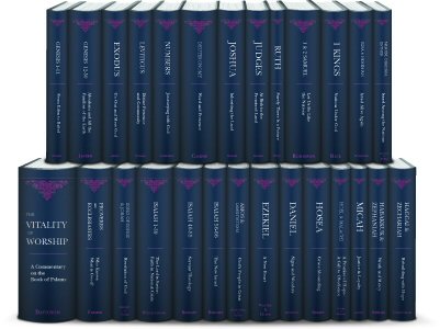 International Theological Commentary (27 vols.)