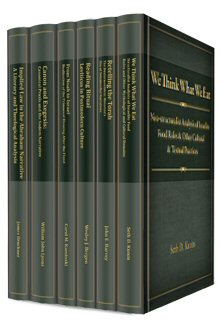 Library of Hebrew Bible/OT Studies: JSOTS on Torah (6 vols.)