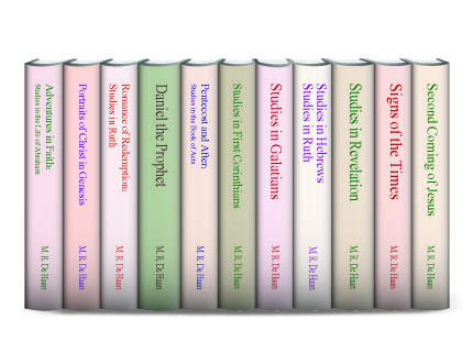 M. R. De Haan Classic Library