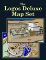 Logos Deluxe Map Set