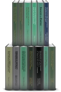 Continuum Near Eastern History Collection (13 vols.)