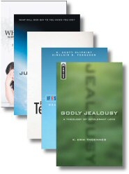 Christian Focus Theological Studies Collection (5 vols.)