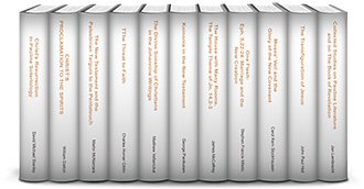 PBI New Testament Studies Collection (11 vols.)