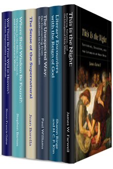 Christian Approaches to Contemporary Thinking Collection (6 vols.)