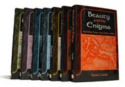Library of Hebrew Bible/OT Studies: JSOTS Old Testament Monographs (7 vols.)