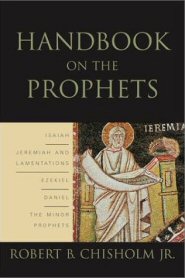 Handbook on the Prophets