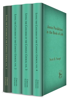 Studies on Job (4 vols.)