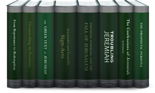 Studies on Jeremiah (8 vols.)