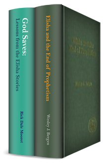 Elisha Collection (2 vols.)