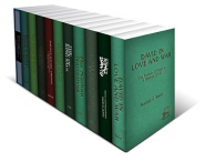Studies on David Collection (11 vols.)