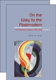On the Way to Postmodern: Old Testament Essays Collection (2 vols.)