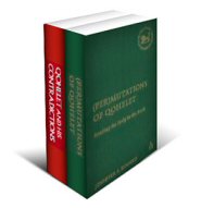 Studies on Ecclesiastes Collection (2 vols.)