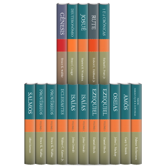 Comentários do Antigo Testamento