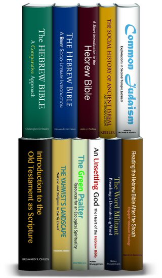 Fortress Press Hebrew Bible Collection (11 vols.)