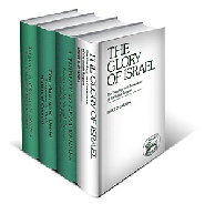 Targums Studies Collection (4 vols.)