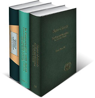 Studies on Jonah (3 vols.)