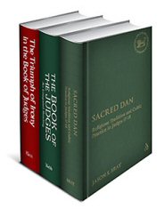 Studies on Judges (3 vols.)