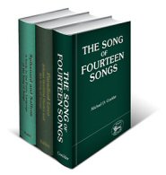 Studies on Song of Solomon (3 vols.)