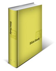 Bible Study Magazine 2008-2009