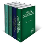 Studies on Hosea (4 vols.)