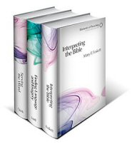 Elements of Preaching Collection (3 vols.)