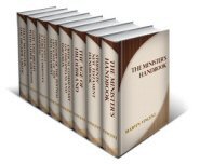 Marvin Vincent Collection (7 vols.)