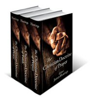 The Great Christian Doctrines (3 vols.)