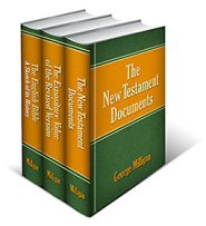 George Milligan Collection (3 vols.)