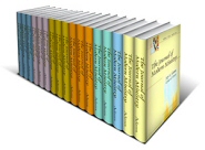 Journal of Modern Ministry (17 issues)