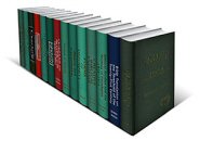 History of Old Testament Interpretation Collection (14 vols.)