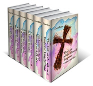 The Greek Ecclesiastical Historians of the First Six Centuries of the Christian Era (6 vols.)