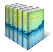 Inquiry Into the Usage of Baptizo (5 vols.)