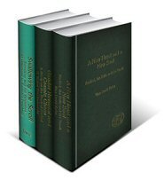 Studies on Ezekiel (3 vols.)