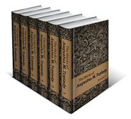The Works of Augustus M. Toplady (6 vols.)