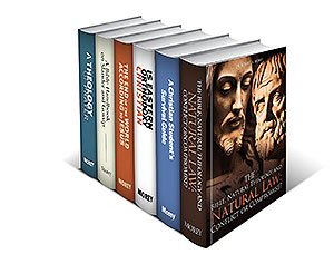 Dr. Robert A. Morey Upgrade Collection (6 vols.)