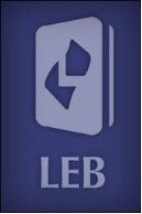 Lexham English Bible (LEB) with Audio Old Testament