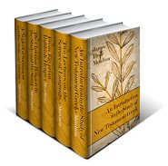 James Hope Moulton Greek Studies Collection (5 vols.)