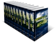 Bible Lessons International: Old Testament (10 vols.)
