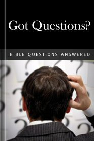 Got Questions? Bible Questions Answered  Verbum