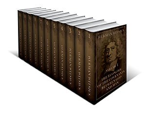 Herman Witsius Collection (11 vols.)