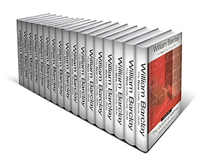 The New Daily Study Bible: New Testament (DSB) (17 vols.)