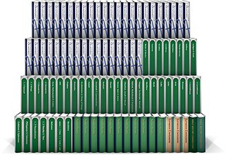 The Northwestern Publishing House Electronic Library: Collection One (100 vols.)
