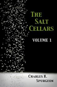 The Salt Cellars Volume 1 The Salt Cellars Volume 1