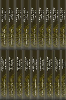 The Whole Works of James Ussher (18 vols.)