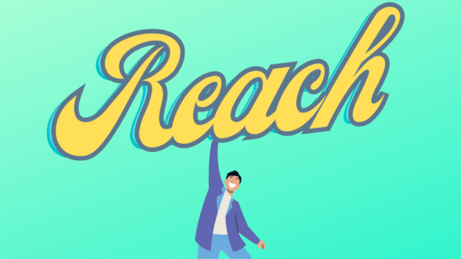 Reach Week 4