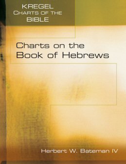 Charts on the Book of Hebrews