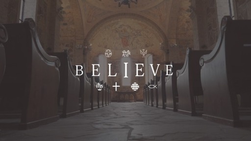 I Believe in The Church