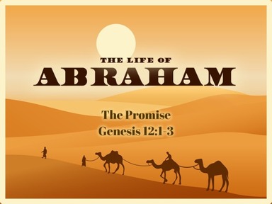The Life of Abraham Series