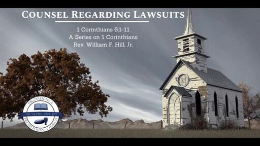 20 Counsel Regarding Lawsuits
