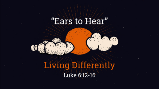 "Ears to Hear"